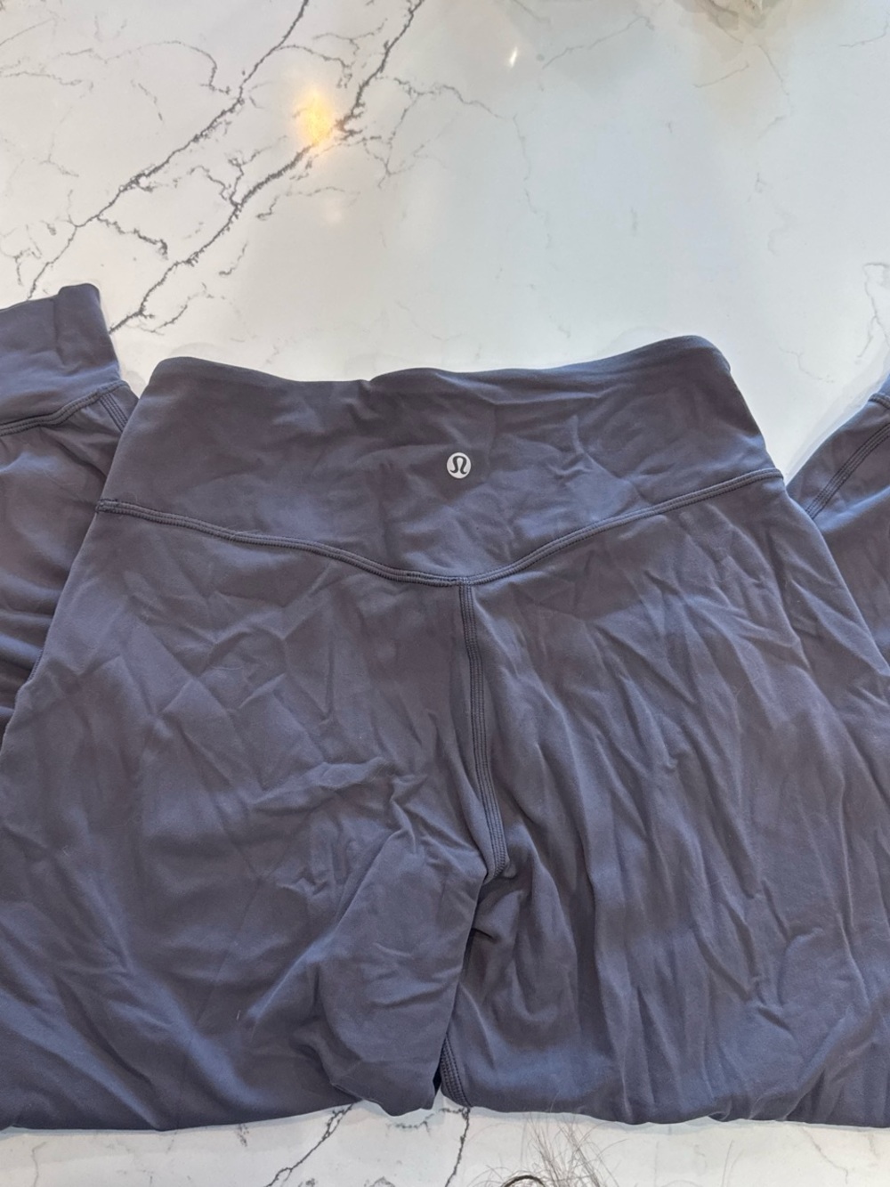 lululemon athletica align joggers
